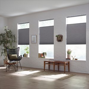 Legacy Blackout Cellular Shades 